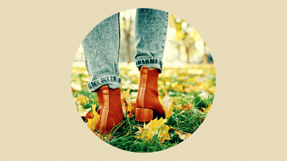 Tiny daily 10-minute walk linked to 15% lower premature death risk