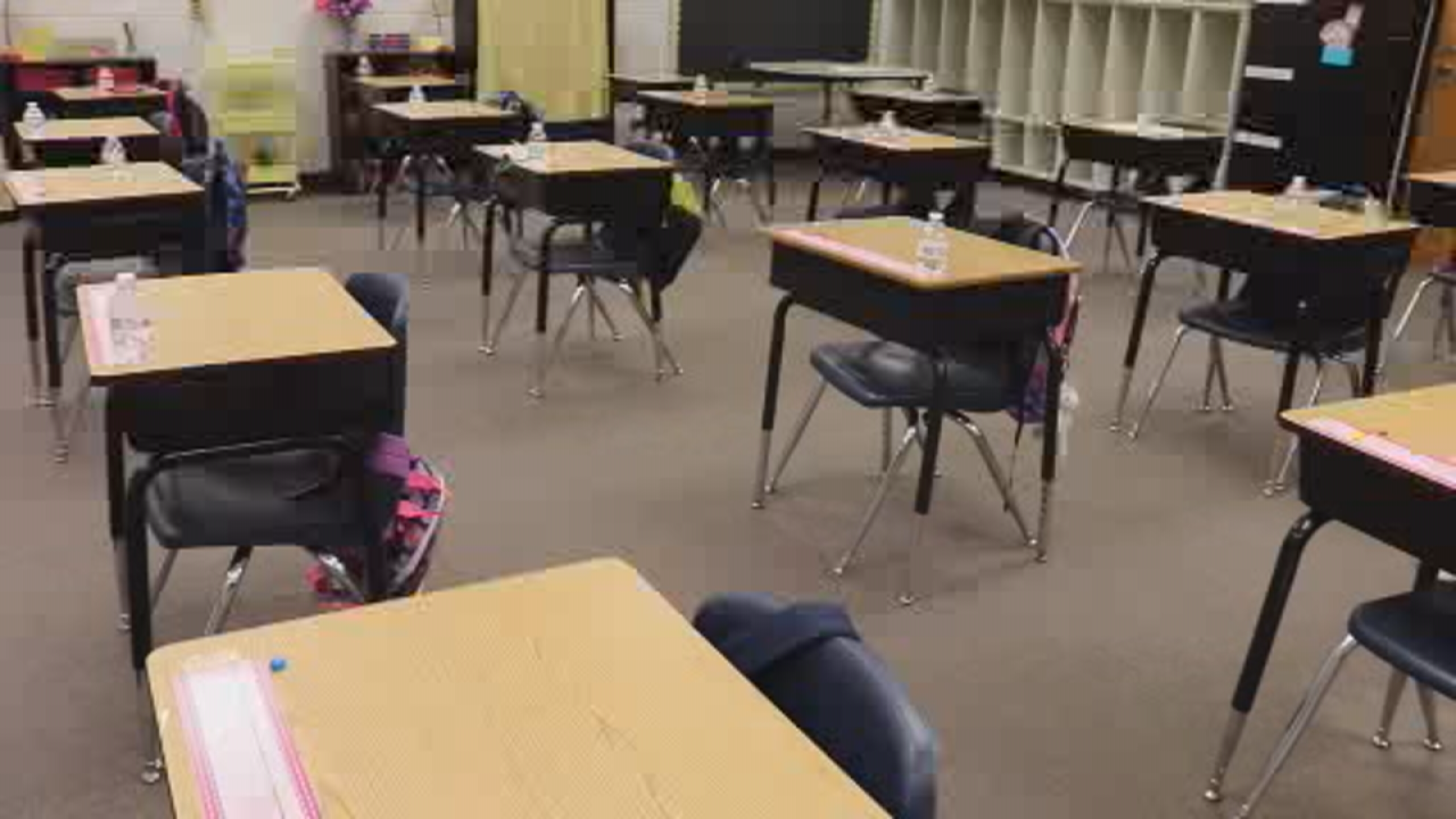 Supreme Court Blocks North Carolina Charter School's Skirt Mandate for Girls