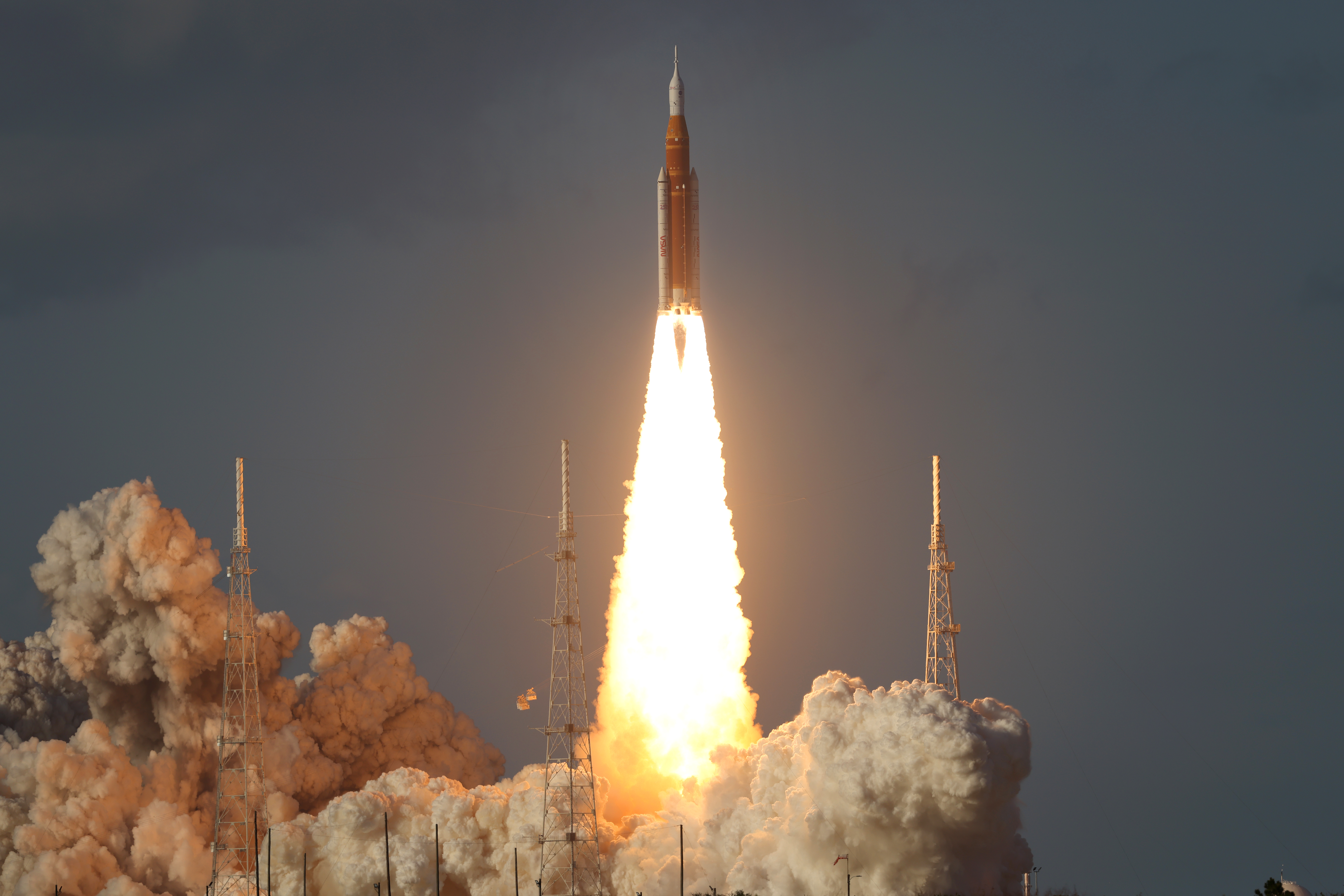 Artemis II Postflight Assessments Confirm Smooth System Performance for Artemis III