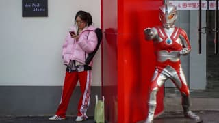 Chinese Gen Z turns to anthropologist Biao Xiang for guidance on navigating economic anxiety