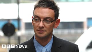 BBC Investigation Raises Doubts in Colin Norris 'Killer Nurse' Case