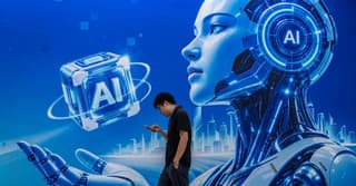 Beijing Dismisses AI Doomsday Warnings as Western Ploy Amid Trade Talks