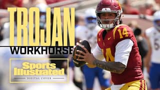 From Pālolo Valley Housing to Heisman Contender: Jayden Maiava’s USC Breakout