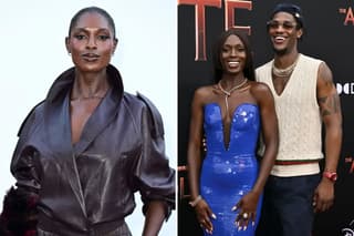 Actress Jodie Turner-Smith Sued for Funding Brother's Alleged Drug and Sex Trafficking Operation
