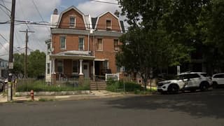 FBI and local police resume invasive search of Philadelphia 'House of Horrors' as neighborhood faces weeks of disruption