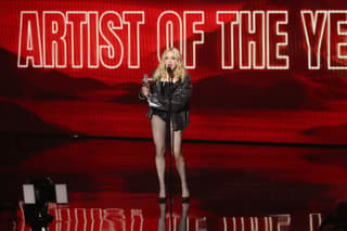 Madonna's 2026 VMAs: From Confessions II Performance to Chaotic Acceptance Speeches