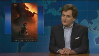 SNL Season 52 Premiere Mocks Trump’s China Visit and Summer Blockbusters