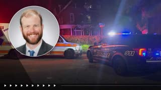 Pediatrician Dr. Idris Evans killed in Edgewood home invasion; suspect faces homicide charges