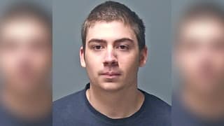 Man Charged in Manchester Coffee Shop Hate Crime Vandalism