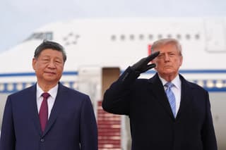 Xi Leverages Rare Earth Chokehold in High-Stakes Washington Summit