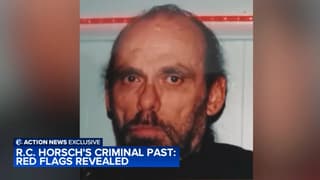 Ex-Bucks County chief recalls 2009 arrest tied to Olney missing-women probe