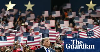 Election officials brace for post-midterm chaos as Trump administration’s legal battles stall