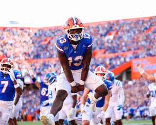 College Football Week 4: Upsets, Injuries, and Historic Wins Define a Chaotic Saturday