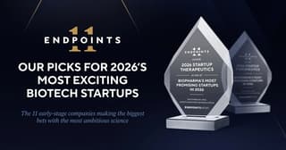 Endpoints News Unveils 2026 Top 11 Biotech Startups Amid Industry Shifts