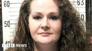 Tennessee Prepares to Execute Christa Pike as Clemency Hopes Fade