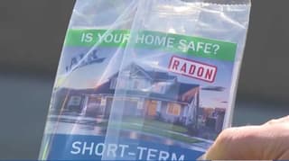 Iowa’s $15.9M Cancer Initiative Distributes 10,000 Radon Kits to Rural Counties