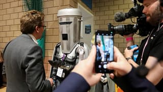 Farage Faces Unprecedented Field in Clacton By-Election