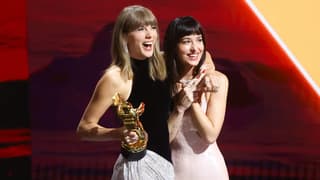 Swift Premieres 'Patient Zero' Thriller at 2026 VMAs, Wins Record-Breaking Honors