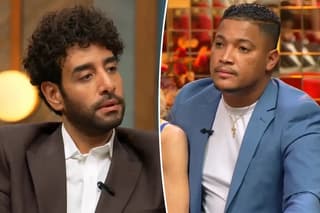 90 Day Fiancé Season 12 Finale: Cast Confronts Mido’s Aggression and Debby’s Uncertainty