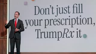 KFF Analysis Finds Mixed Results for TrumpRx Drug Prices vs. Global Peers