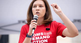 NJ Dems nominate Bennett and Hamawy in pivotal House races