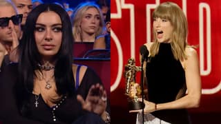 Viral Clip Misidentifies Charli XCX at 2026 VMAs as Fake