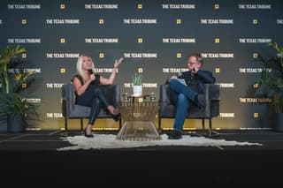 Greene declares 'MAGA is dead' at Texas Tribune Festival, blaming Trump for betrayal