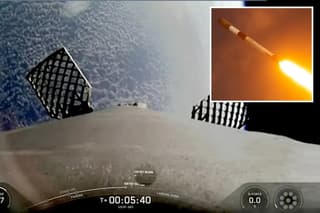 SpaceX Launches Third Classified Space Force Mission in Two Weeks