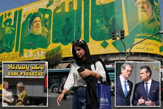 Bessent Warns Iran Faces Economic Collapse as Final Oil Shipments to China Conclude