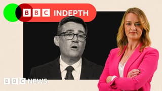 Labour’s Conference High Masks Looming Budget Crisis