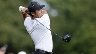 U.S. and Internationals Set Foursomes Lineups for 2026 Presidents Cup Day 2