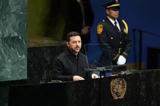 Zelensky Threatens Escalated Energy Strikes if Russia Attacks Winter Grid