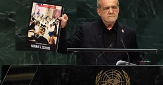 Iran’s Seven-Day Hormuz Plan Meets U.S. Patience Amid Midterm Election Pressure