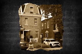Philadelphia detectives plan to tear into Olney home as probe of Horsch’s digital archive deepens
