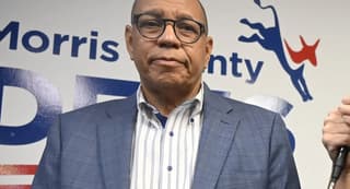 NJ Lt. Gov. Caldwell Resigns After Ethics Report Confirms Harassment