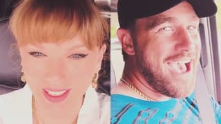 Swift Unveils Private 'Cleveland!' Video Featuring Kelce and Roller Skates