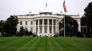 Court-ordered press access stalls as Xi arrives at White House