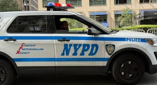 NYPD Intensifies Sweeps After Trio Emerges from Sewer Near Netanyahu's Hotel During UN Assembly