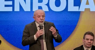 Lula Bans Online Betting and Launches Debt Auction Ahead of Brazilian Election