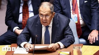 Lavrov Questions UK's Viability Amid Devolved Nations' Independence Push