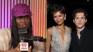 Law Roach Explains Why He Keeps Changing His Story on Zendaya and Tom Holland's Wedding