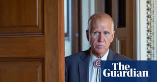Tillis calls Trump’s Paxton endorsement a 'colossal mistake' risking Texas Senate seat