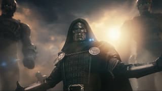 Endgame Encore Tops Box Office with $11.2M, Teases Doomsday via New Doom and Loki Scenes