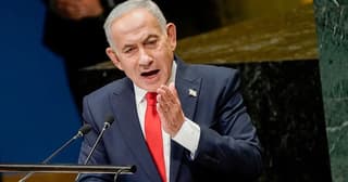 Netanyahu's UN Walkout: A Domestic Survival Strategy Amid Global Isolation