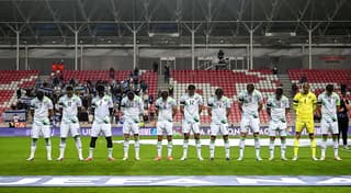 Ireland Defeats Israel 3-0 in Controversial Nations League Match Amid Political Protests