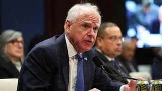 Walz Accepts Blame for Fraud but Argues It Should Not Define His Legacy