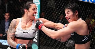 Dumont accuses Nunes of fearing loss as interim belt talk heats up with Edwards matchup