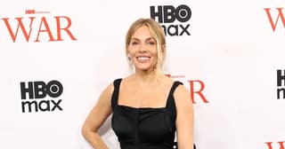 Sienna Miller Apologizes for Viral Red Carpet Moment with Teen Daughter