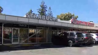 Starbucks Closes 250 North American Stores, Including San Jose and Orange County Locations
