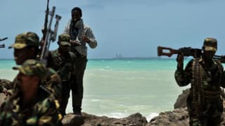 Puntland Forces Free Sanctioned Tanker Sibu 1 After Pirate Hijacking